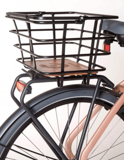 Panier de vélos