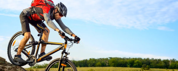 équipement de cycliste